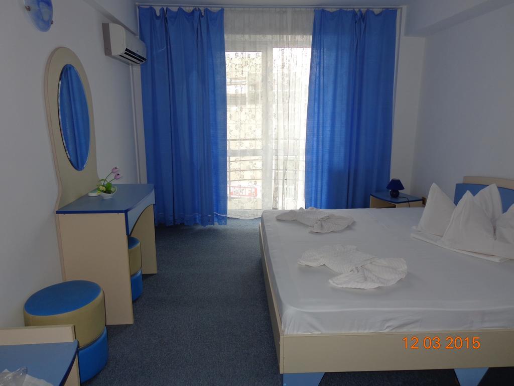 Hotel Cygnus Тулча Номер фото