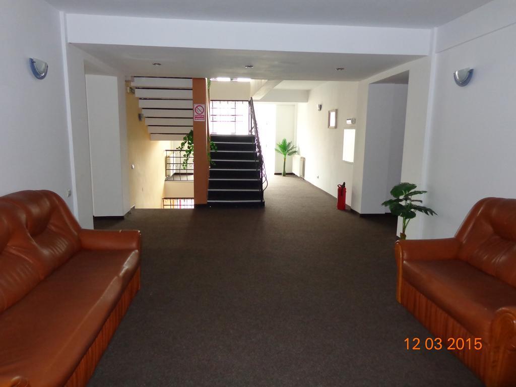 Hotel Cygnus Тулча Экстерьер фото