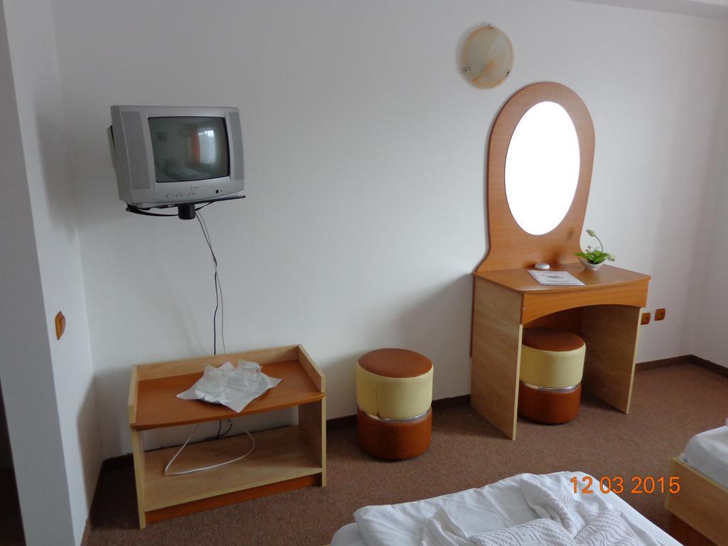Hotel Cygnus Тулча Номер фото